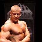 Sean  Moore - NPC Big Sky Championships 2013 - #1